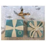 Tiffany & Co. Trinket Box,
