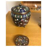 Cloisonné Items