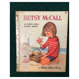 Betst McCall Book