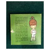 Joan Walsh Anglund Paper Doll Book,