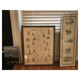 Light House Prints