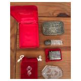 Waterford & Other Items