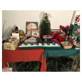 Christmas is Coming!!