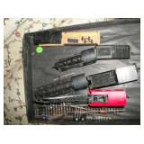 Some other train pcs