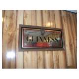 Guinness Mirror