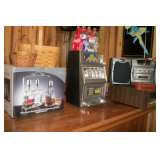 Toy "Casino Crown" Slot