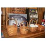 Longaberger Baskets