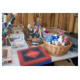 Sewing & Craft Items