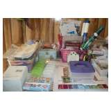 Sewing & Craft Items