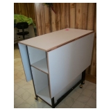 Cutting/Sewing Table