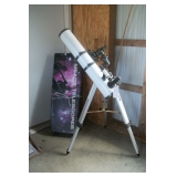 Meade telescope
