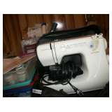 Janome Sewing Machine