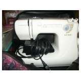 Janome Sewing Machine