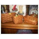 Longaberger Baskets