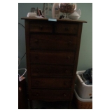 Tall Chest of Drawers