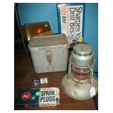 Old Pepco Lantern