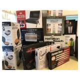 NEW IN THE BOX KITCHEN ITEMS