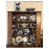 Flow Blue Collection