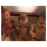 Old Dolls