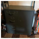 Metal Cabinet