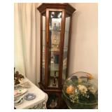 Curio Cabinet