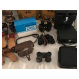 Binoculars