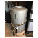 McKesson Air Compressor,