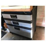 Stanley Drawers