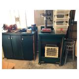 Garage Storage Cabinets