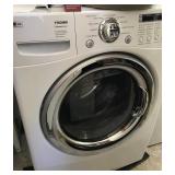 LG Washer