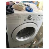 LG Dryer