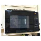 GE Microwave
