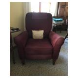 Reclining Easy Chair
