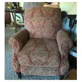 Reclining Easy Chair