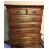 Thomasville Chest of Drawers