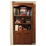 Thomasville Book Shelf