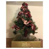 Waterford Christmas Tree