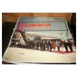 Glenn Miller LP