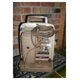 Bell & Howell 8 mm projector