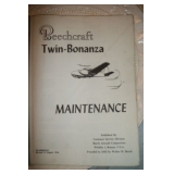 Beechcraft Twin Bonanza
