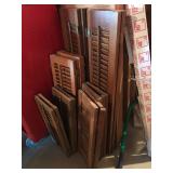 Shutters
