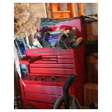 Snap On Tool Chest
