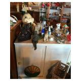 Cabinet, Old Bank & MORE!!