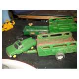 John Deere Toys