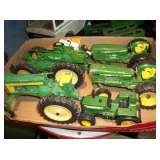 John Deere Toys