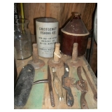 Old Things