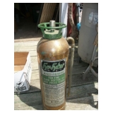 Fire Extingisher