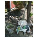 Yard Items