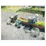 Yard Items