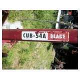 Cub 54A Blade